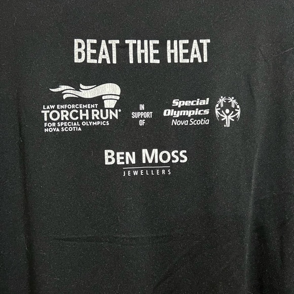 The Authentic men’s T shirt size M - Picture 6 of 6